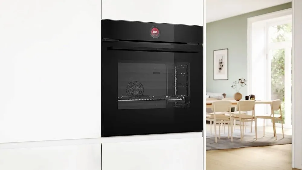 Духовой шкаф BOSCH HBG934BB1