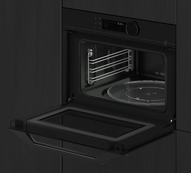 Микроволновая печь DE DIETRICH DKC4536B