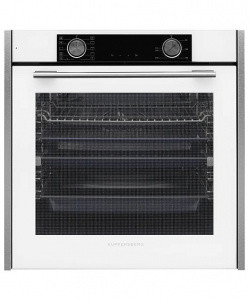 Духовой шкаф KUPPERSBERG HFT 610 W