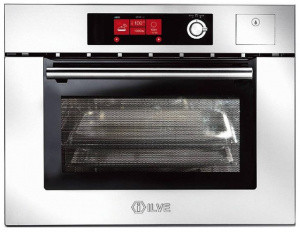Духовой шкаф ILVE 645SLHSW/I