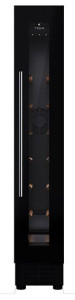 Винный шкаф TEKA RVU 10008 BLACK GLASS (113610003)