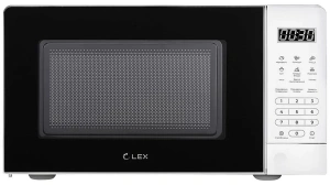Микроволновая печь LEX FSMO D20.10 WH
