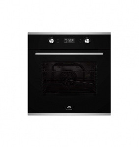 Духовой шкаф MILLEN MEO 602 IX