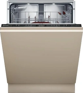 Посудомоечная машина NEFF S297EB802E