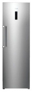 Морозильная камера HISENSE RS-34WC4SAS