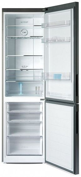 Холодильник Haier C2F637CXRG