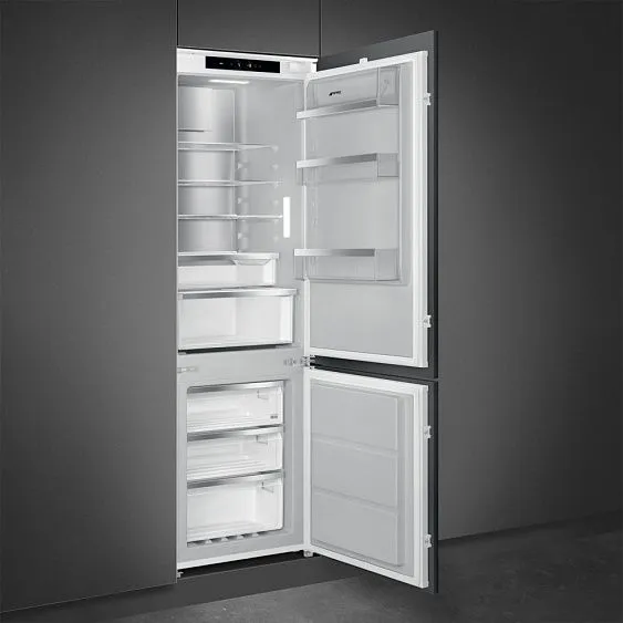 Холодильник SMEG C9174TN5D1