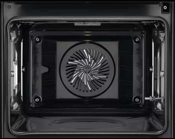 Духовой шкаф ELECTROLUX EOB7S31V