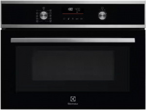 Духовой шкаф ELECTROLUX EVL6E46X