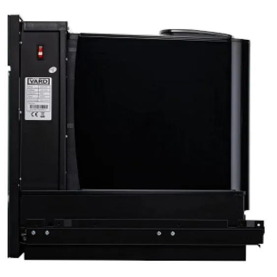 Кофемашина VARD VCC6K