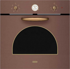 Духовой шкаф FRANKE CF 65 M CO/F