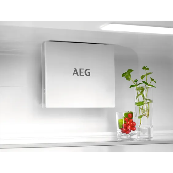 Холодильник AEG OSC5D181ES