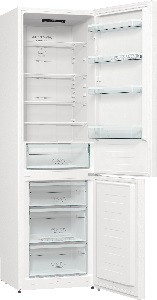 Холодильник GORENJE NRK6202EW4