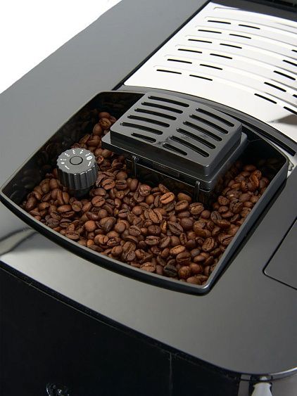 Кофемашина GRAUDE KV 45.0 S