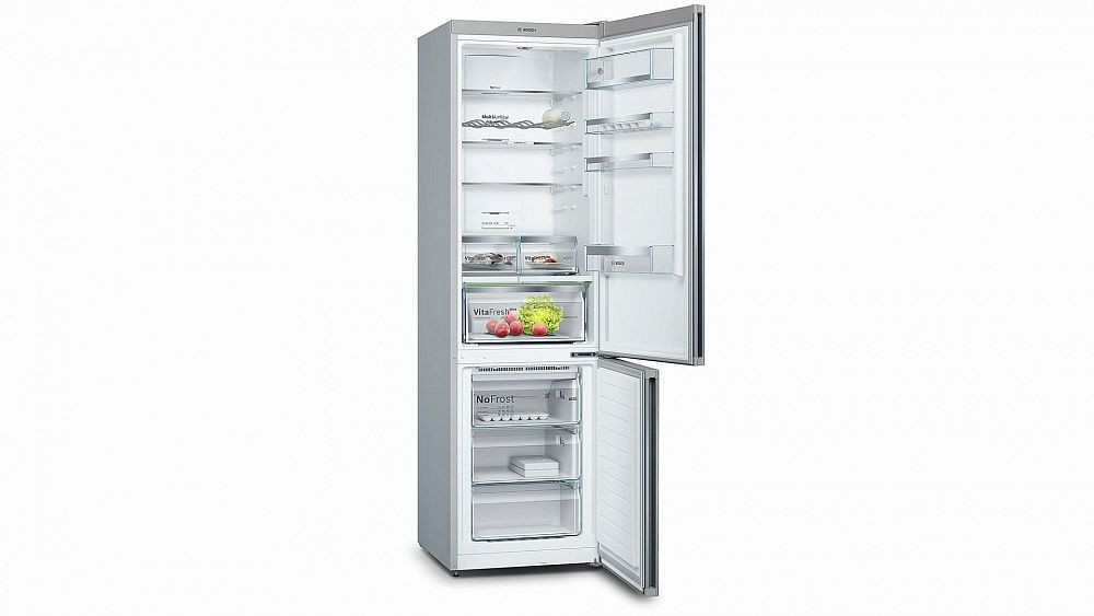 Холодильник BOSCH KGN39AI3AR