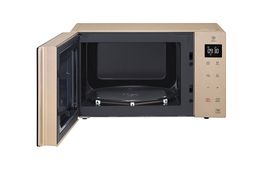 Микроволновая печь LG MW-25W35GISH