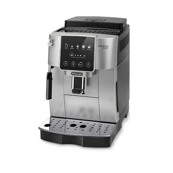 Кофемашина DELONGHI ECAM 220.30 SB