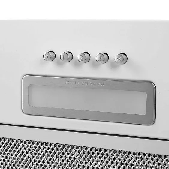 Вытяжка GARTZ HBF610W