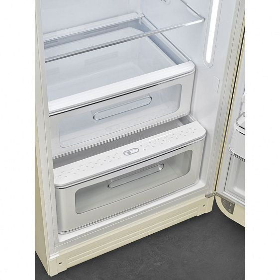 Холодильник SMEG FAB28RCR6