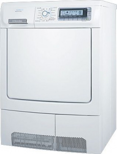 Сушильная машина ELECTROLUX edi 97170