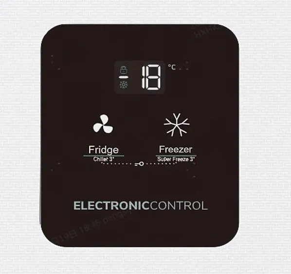 Морозильный ларь GORENJE FHC2516W5