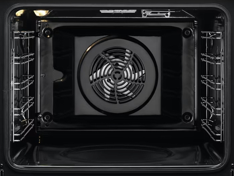 Духовой шкаф ELECTROLUX EOH2H00X