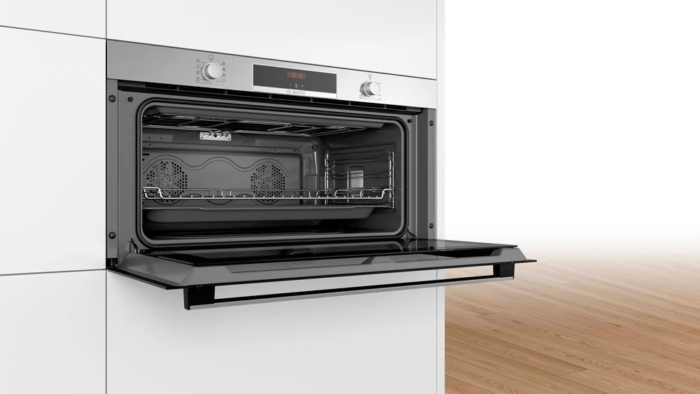 Духовой шкаф BOSCH VBC514CR0