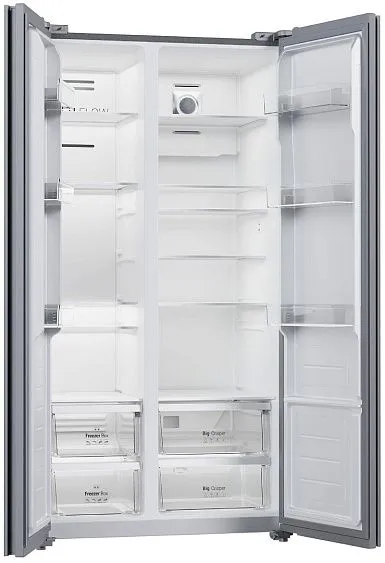 Холодильник ARDO RTH791541EGB2