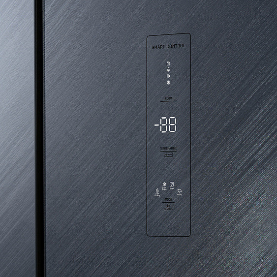 Холодильник БИРЮСА CD 496 TCG
