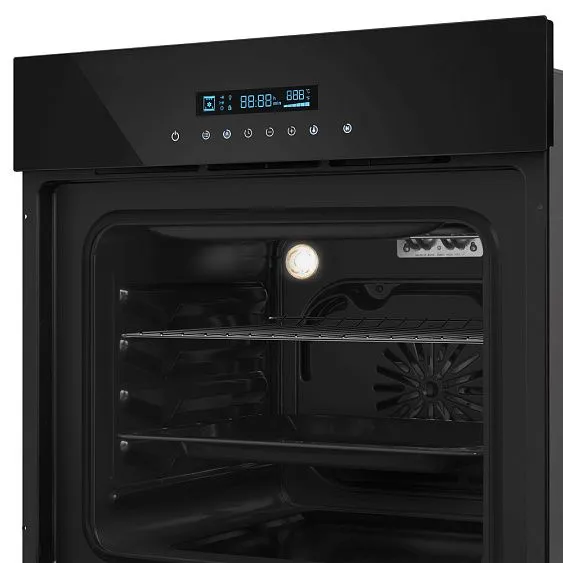 Духовой шкаф MAUNFELD AEOD6063BM