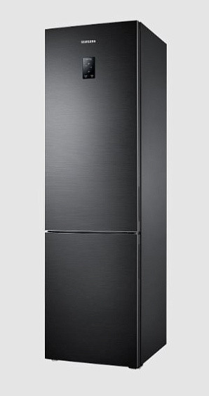 Холодильник SAMSUNG RB37A52N0B1