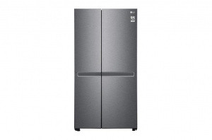 Холодильник LG GC-B257JLYV