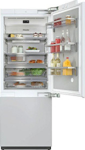 Холодильник MIELE KF 2802 Vi MasterCool