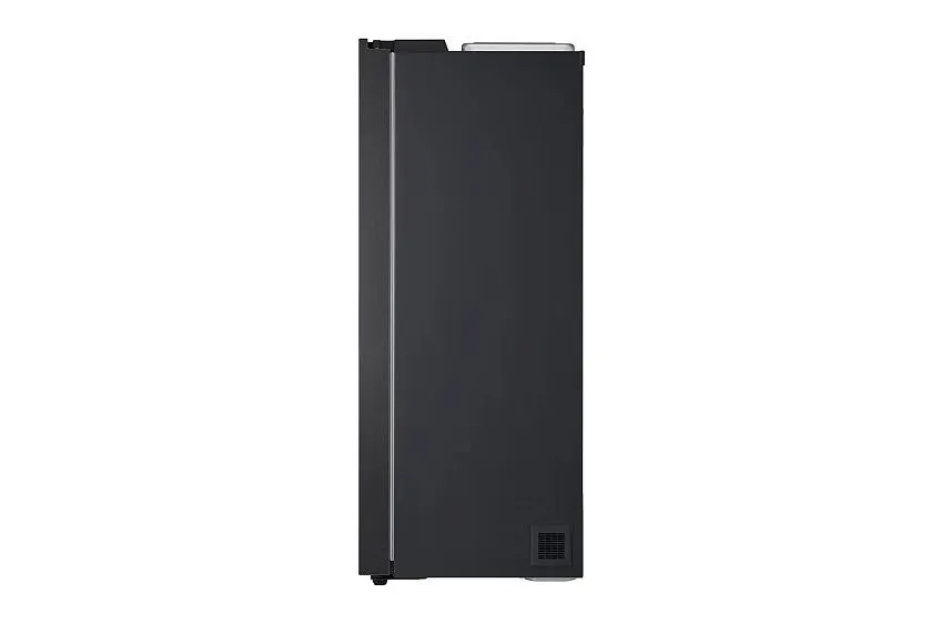 Холодильник LG GC-B257KBHW