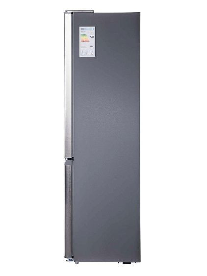 Холодильник ZARGET ZRB 298MF1IM