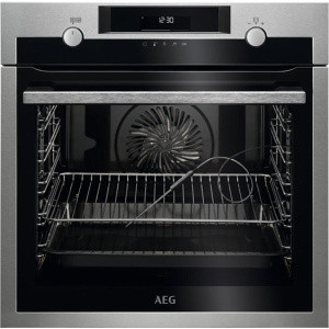 Духовой шкаф AEG BPE558370M