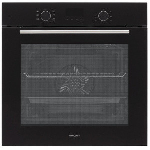 Духовой шкаф KRONA ELEMENT D plus 60 BL