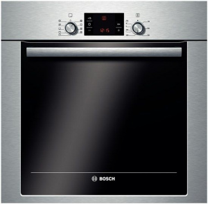 Духовой шкаф Bosch HBG 33B455 нержавеющая сталь