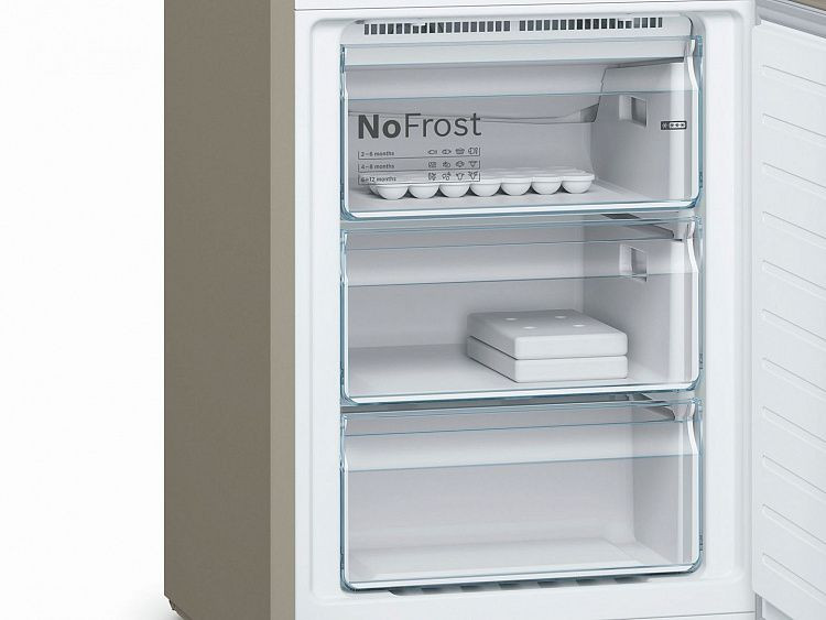 Холодильник BOSCH KGN39AV3OR