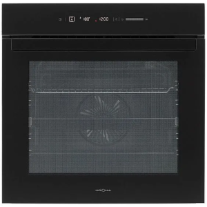 Духовой шкаф KRONA INFINITUM max 60 BL/BL