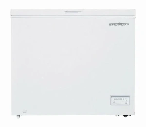Морозильный ларь SNOWCAP CF-250 E