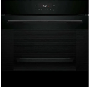 Духовой шкаф BOSCH HJG852YB0T