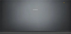 Шкаф для подогрева посуды GAGGENAU WSP222102