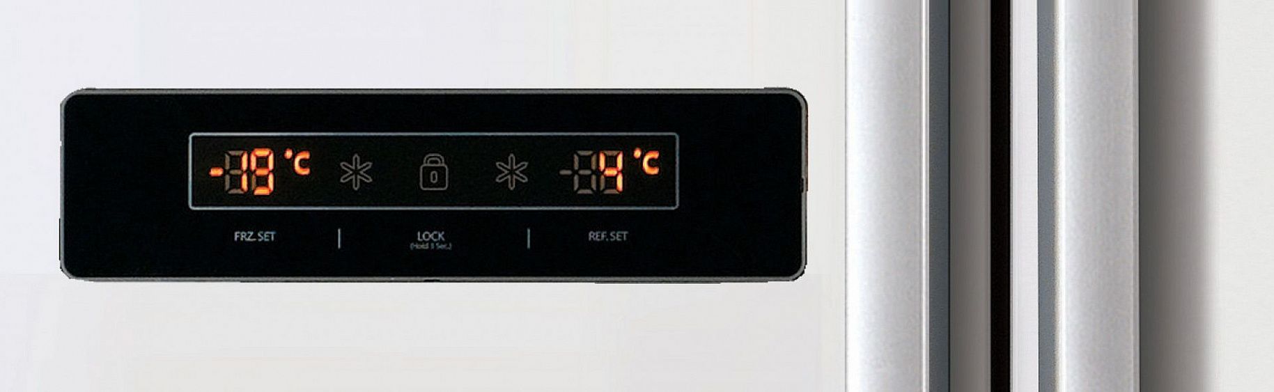 Холодильник Daewoo Electronics FRN-x600bcs