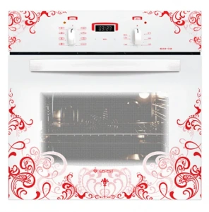 Электрический духовой шкаф GEFEST да 622-02 к15