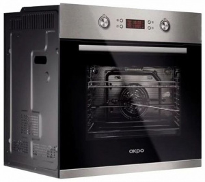 Духовой шкаф AKPO PEA 7008MED IX