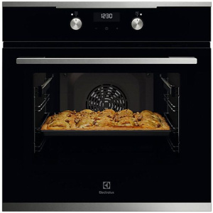 Духовой шкаф ELECTROLUX KOD5C70BX