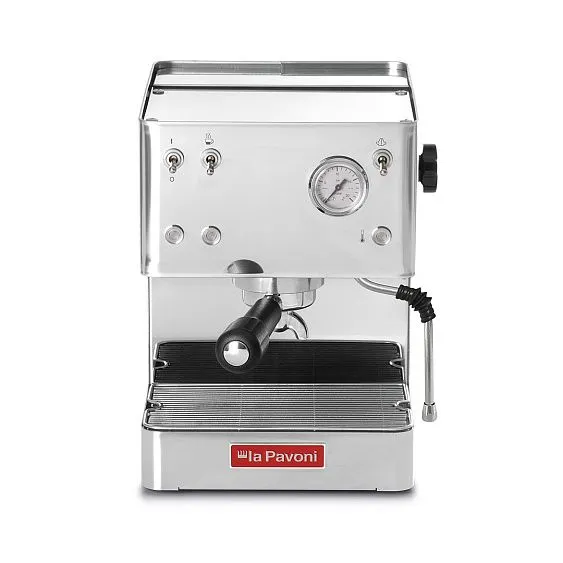 Кофемашина SMEG La Pavoni LPMCBS01EU