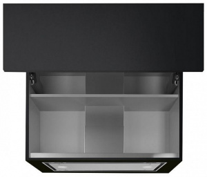 Вытяжка SMEG KSGT56B