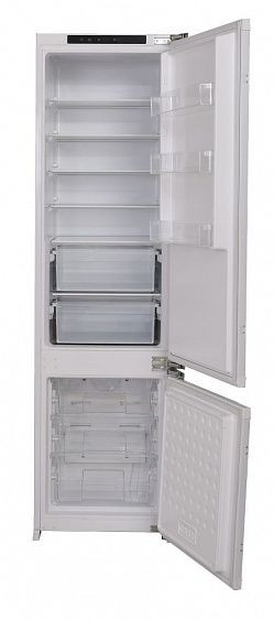 Холодильник ASCOLI ADRF310WEBI